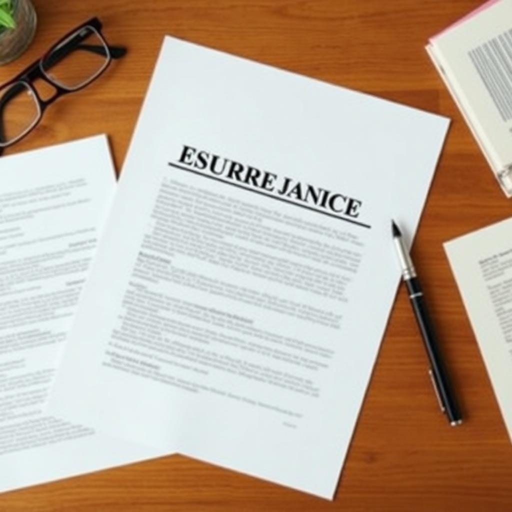 Liability Coverage, In Plain English